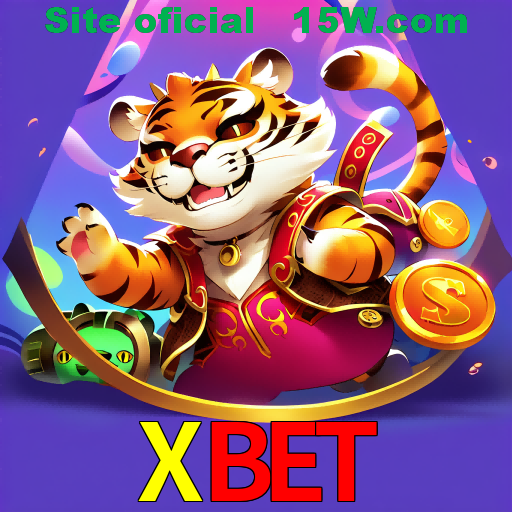Imagem promocional da Xbet mostrando a plataforma e suas vantagens